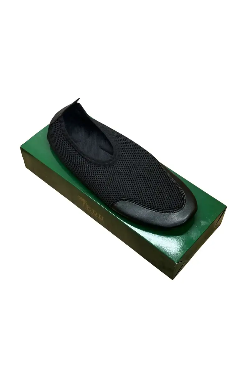 Silikon Patik 38-39 Siyah - 2