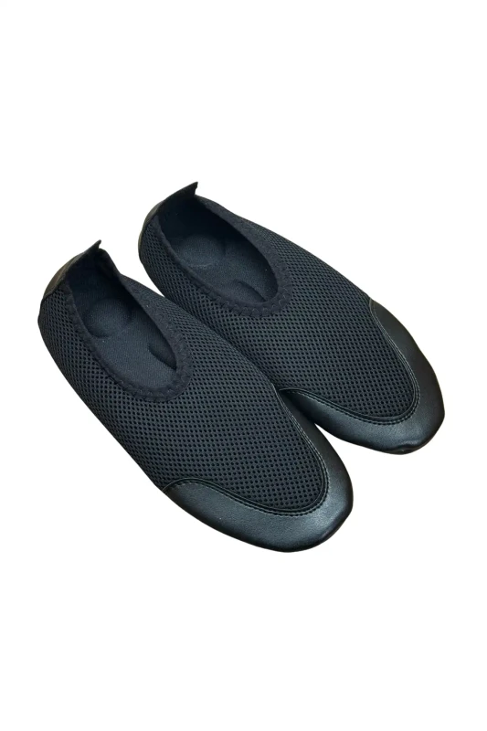 Silikon Patik 40-41 Siyah - 1