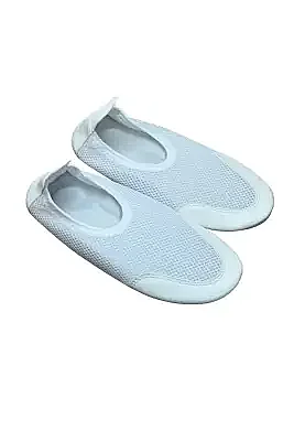 Silikon Patik 42-43 Beyaz - 2