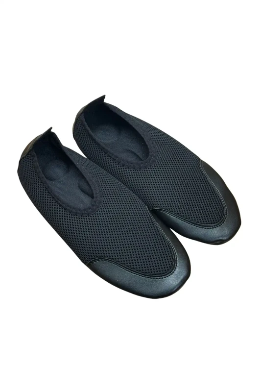 Silikon Patik 42-43 Siyah - 1