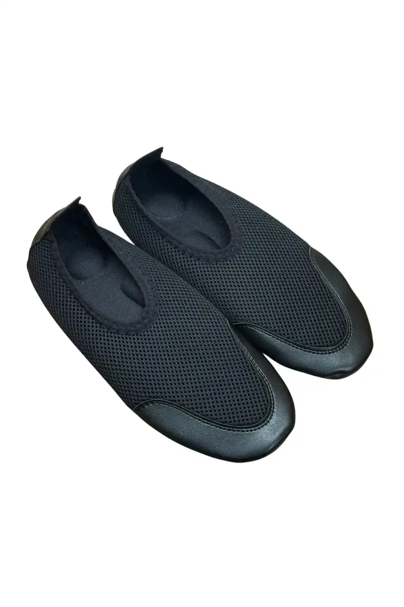 Silikon Patik 42-43 Siyah - 1