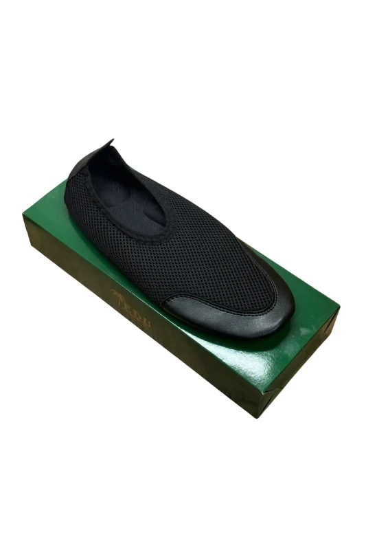 Silikon Patik 42-43 Siyah - 2