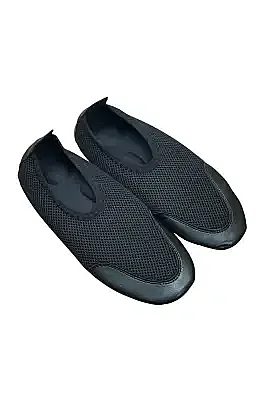 Silikon Patik 42-43 Siyah - 2