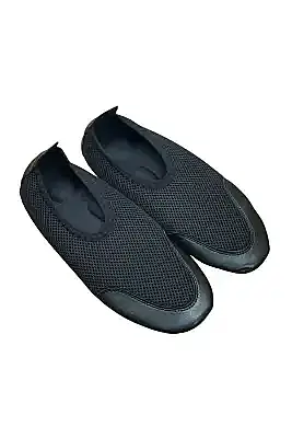 Silikon Patik 42-43 Siyah - 2