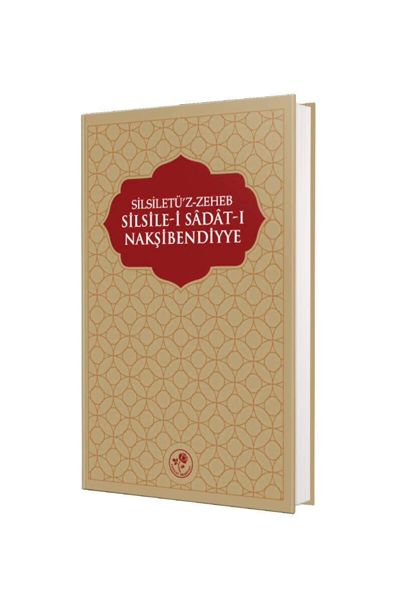 Silsilei Sadatı Nakşibendiye Silsiletüz Zeheb - 1