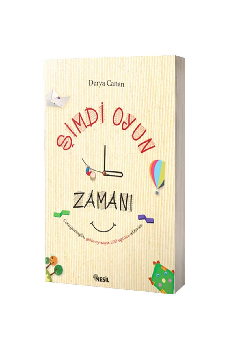 Şimdi Oyun Zamanı - 1