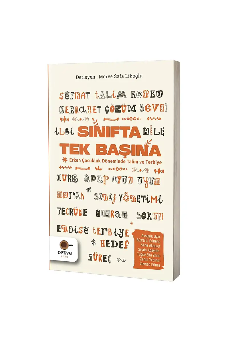 Sınıfta Tek Başına - 1