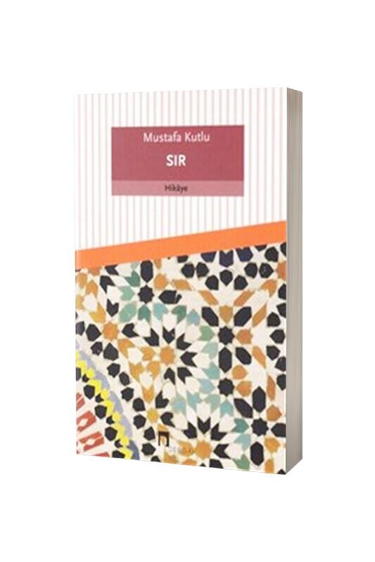 Sır - Dergah Yayınları