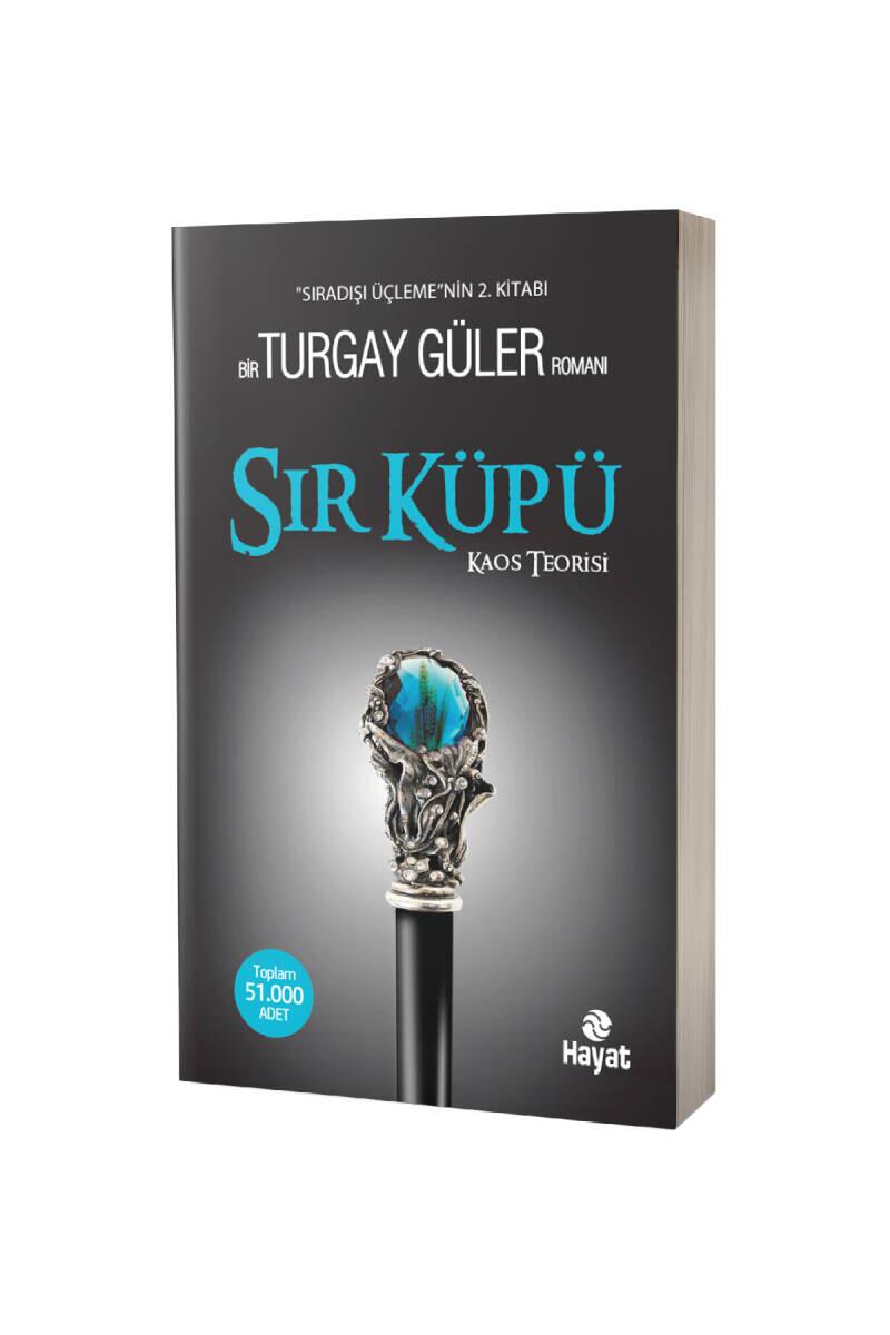 Sır Küpü Kaos Teorisi - 1