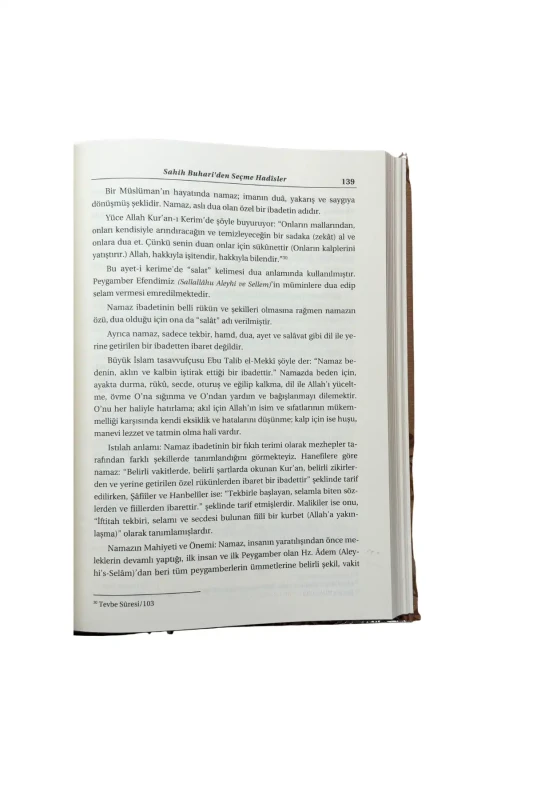 Siracül Müttekin Tercümesi 1. Cilt - 2