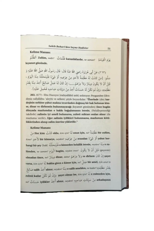 Siracül Müttekin Tercümesi 2. Cilt - 2
