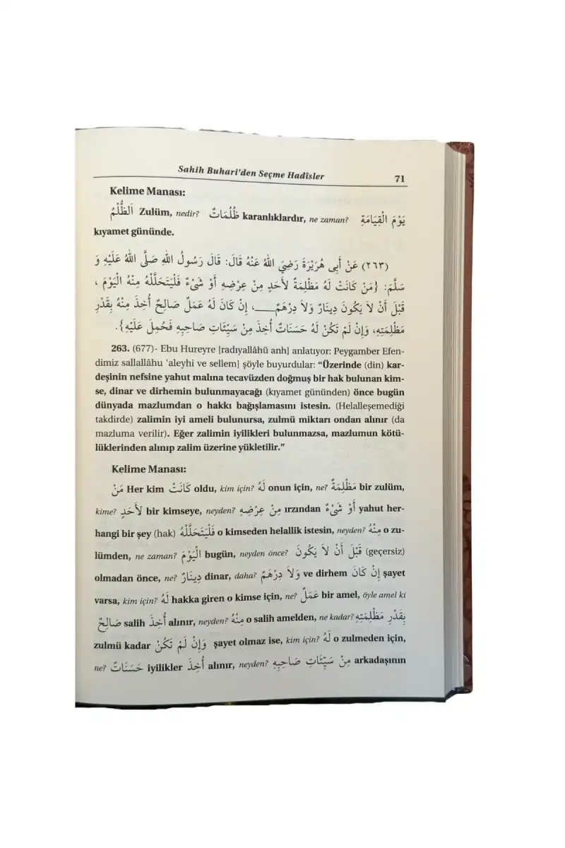 Siracül Müttekin Tercümesi 2. Cilt - 2