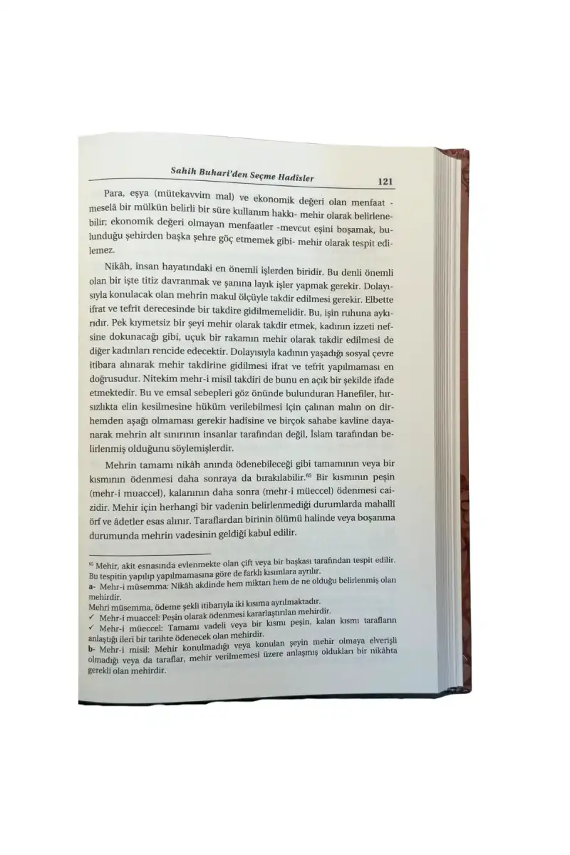 Siracül Müttekin Tercümesi 2. Cilt - 4