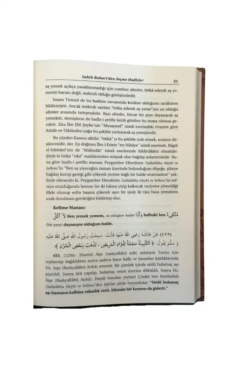 Siracül Müttekin Tercümesi 3. Cilt - 2