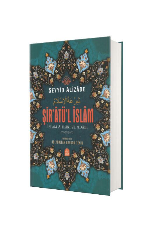 Şiratül İslam - Yasin Yayınevi