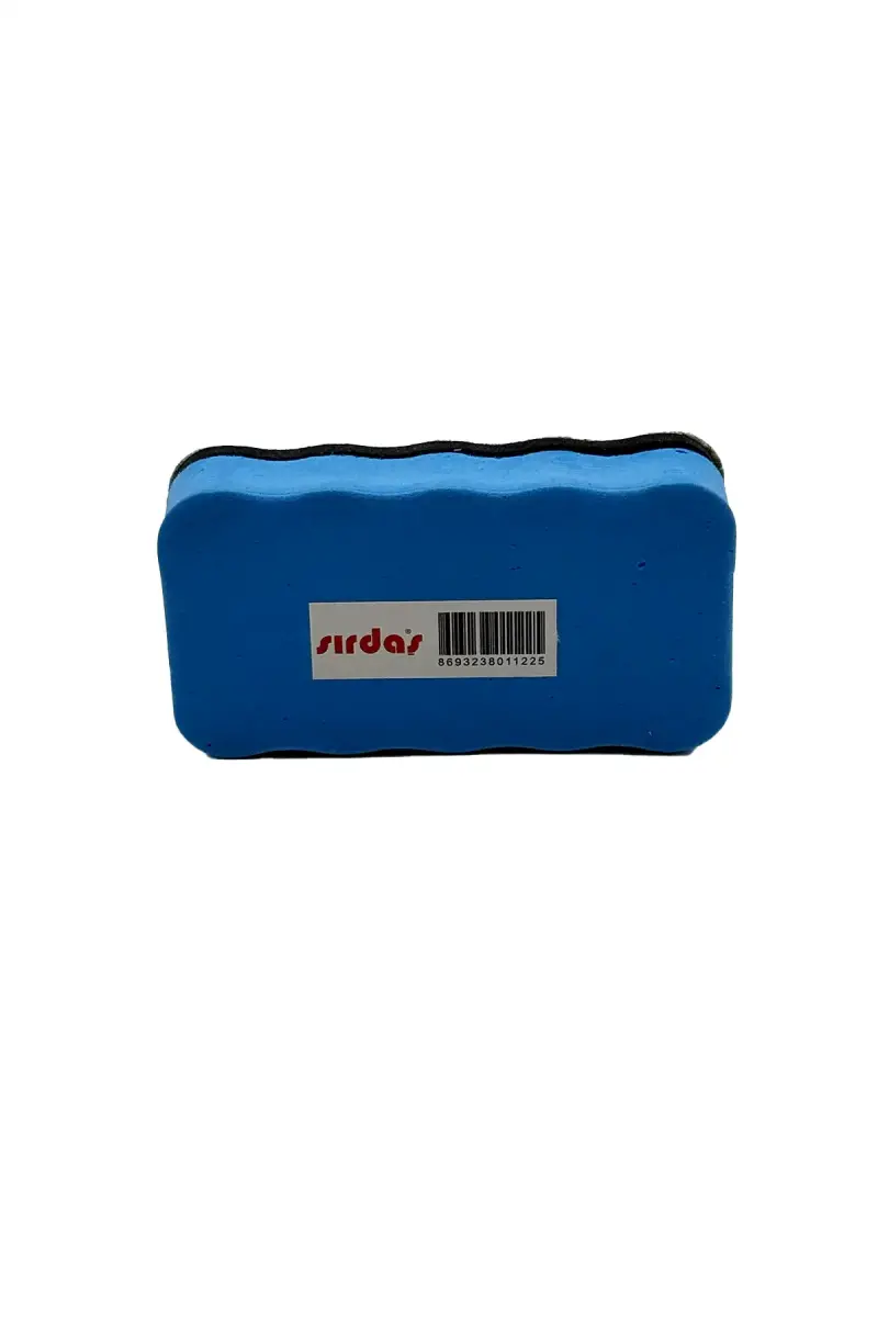 Sırdaş Tahta Silgisi - 1