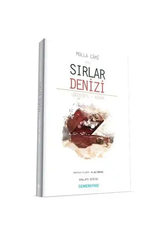 Sırlar Denizi - Semerkand Yayınları