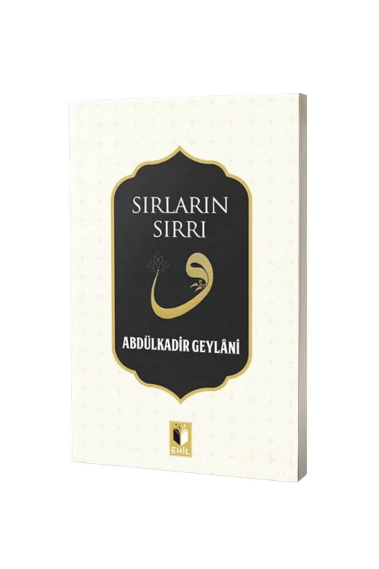 Sırların Sırrı - Ehil Yaynları