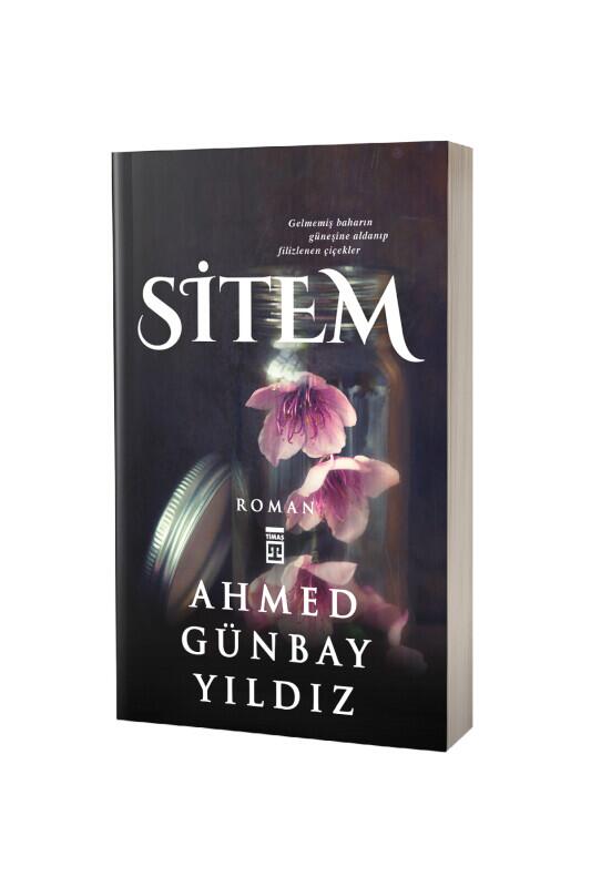 Sitem - Timaş Yayınları