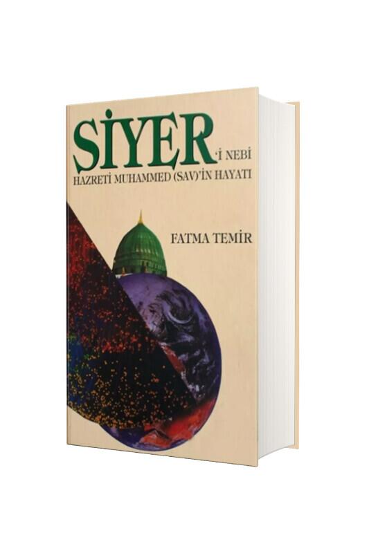 Siyeri Nebi - Temir Yayınları