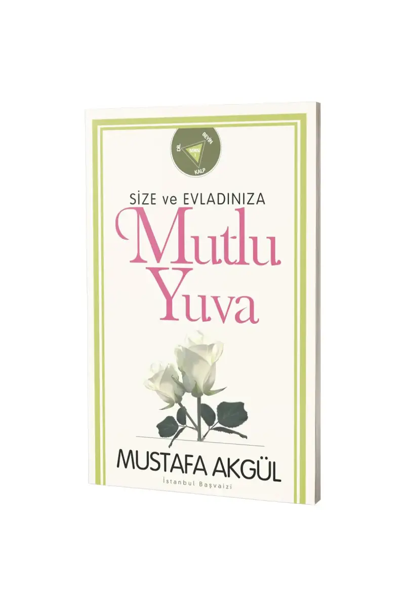 Size Ve Evladınıza Mutlu Yuva - 1