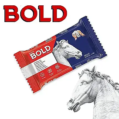 Smarta Bold Kil Hamuru Beyaz 500 gr - 9