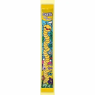 Smarta Creta Oyun Hamuru 100 gr Sarı - 2