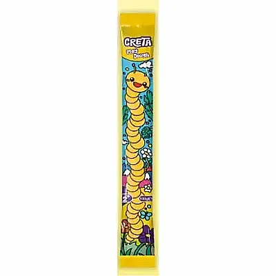 Smarta Creta Oyun Hamuru 100 gr Sarı - 2