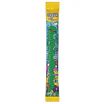 Smarta Creta Oyun Hamuru 100 gr Yeşil - 2