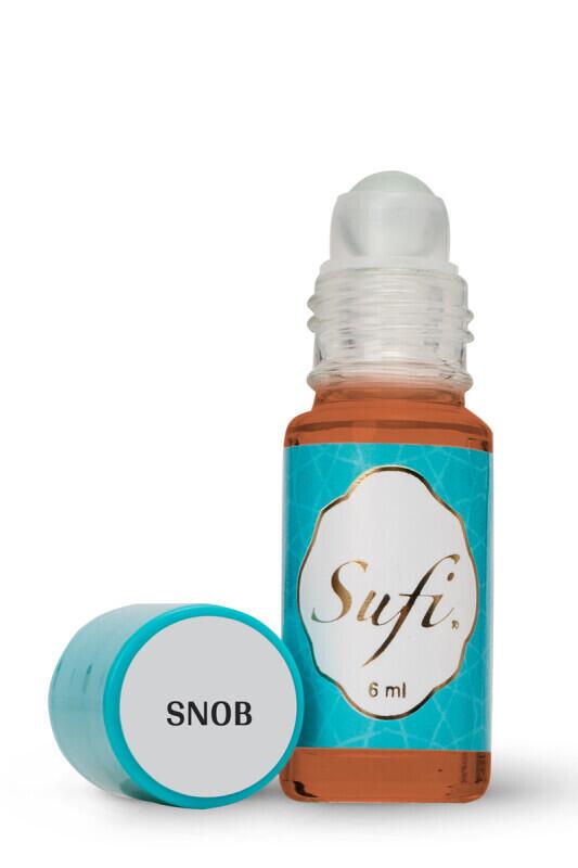 Snob 6 Ml Esans - Sufi Esans