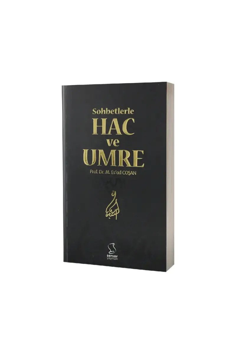 Sohbetlerle Hac ve Umre Cep Boy - 1