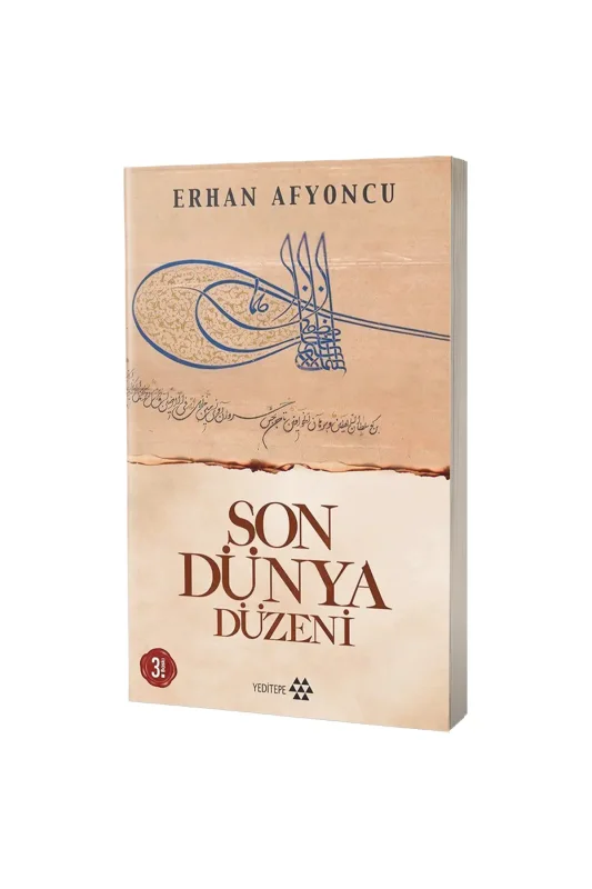 Son Dünya Düzeni - Yeditepe Yayınevi