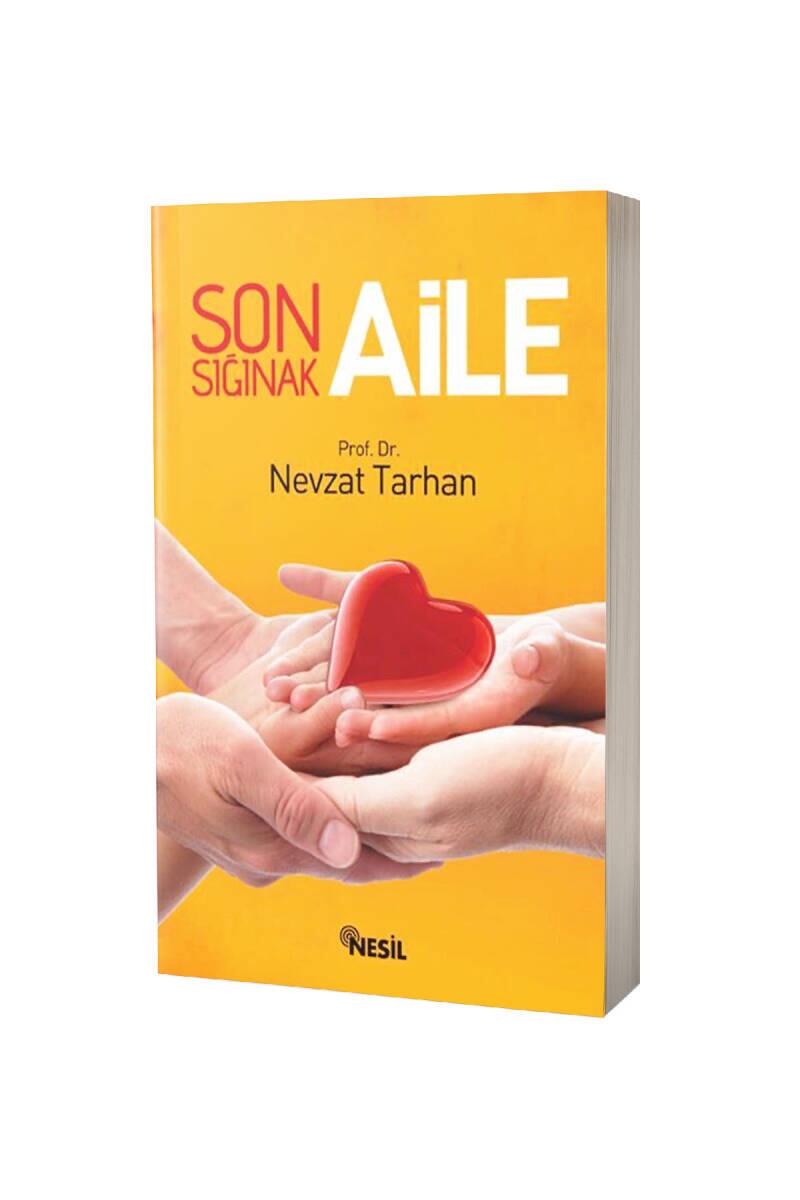 Son Sığınak Aile - 1