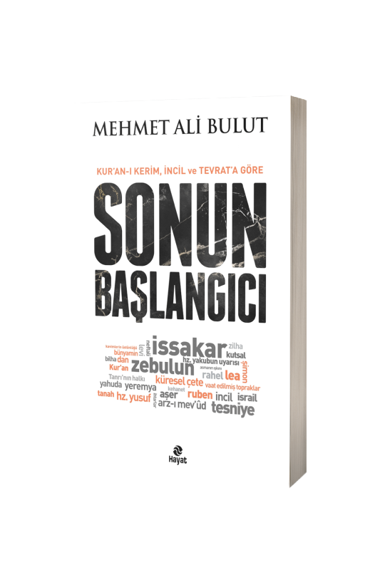 Sonun Başlangıcı - Hayat Yayınları