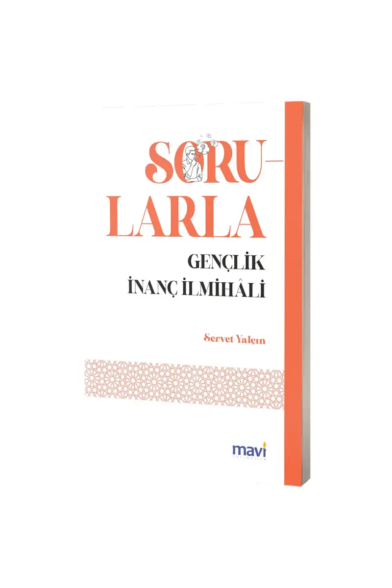 Sorularla Gençlik İlmihali - 1