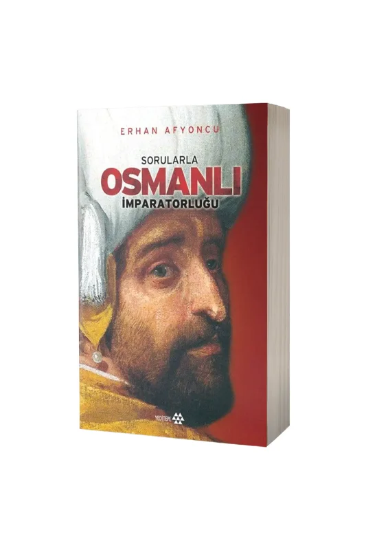 Sorularla Osmanlı İmparatorluğu Tek Cilt - Yeditepe Yayınevi