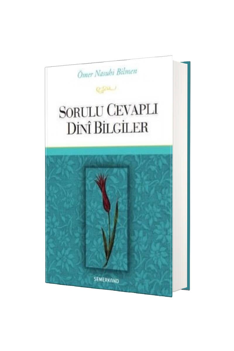 Sorulu Cevaplı Dini Bilgiler - 1