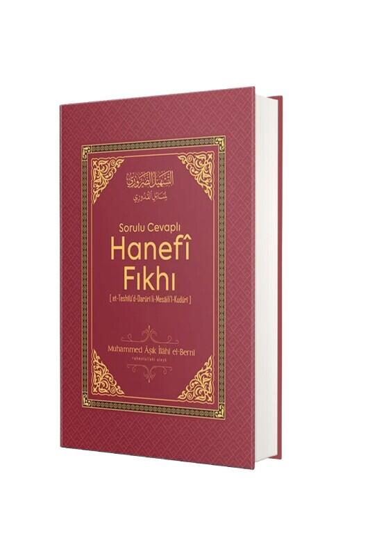 Sorulu Cevaplı Hanefi Fıkhı - Semerkand Yayınları