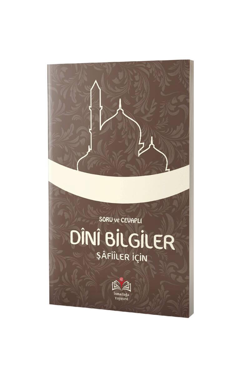 Sorulu Cevaplı Temel Dini Bilgiler Şafiiler İçin - 1