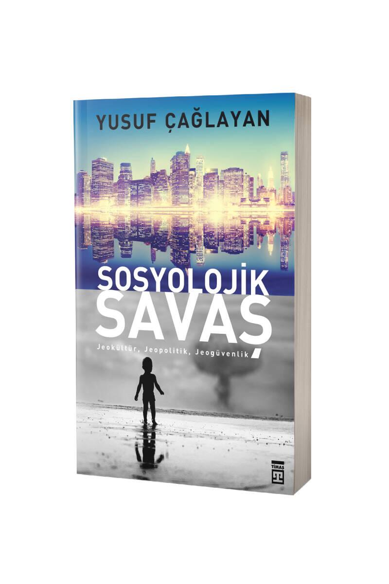 Sosyolojik Savaş - 1