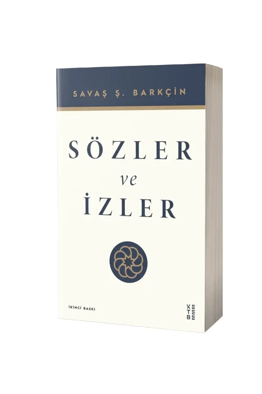 Sözler ve İzler - Ketebe Yayınları