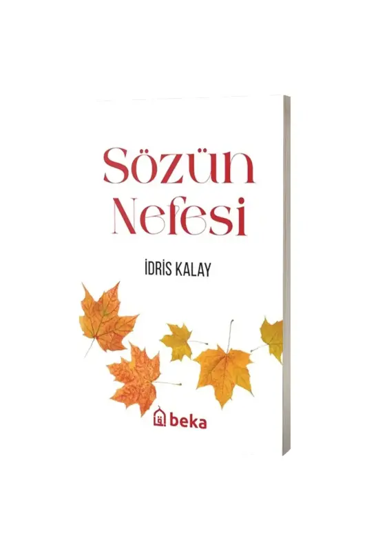 Sözün Nefesi - Beka