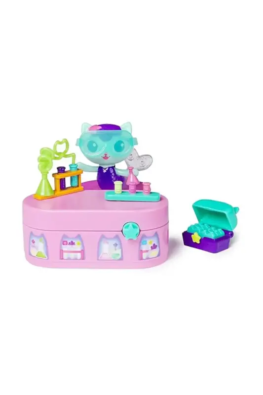 Spin Master Bobble Kitty Furniture Pack - Spin Master