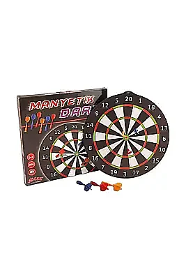 Star Manyetik Dart Küçük Boy - 2