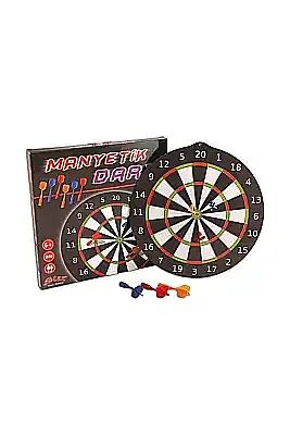 Star Manyetik Dart Küçük Boy - 2