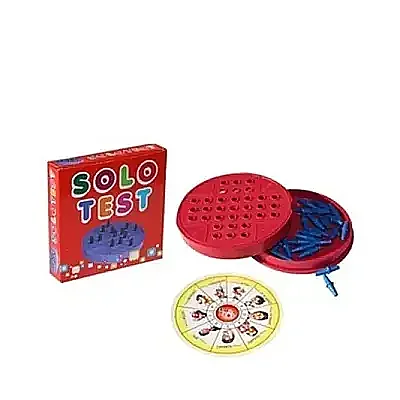 Star Solo Test - Star