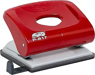 STD Delgeç Popular Kırmızı - 2