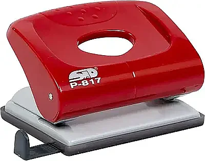STD Delgeç Popular Kırmızı - 3