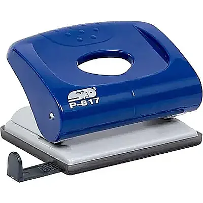 STD Delgeç Popular Mavi - 2