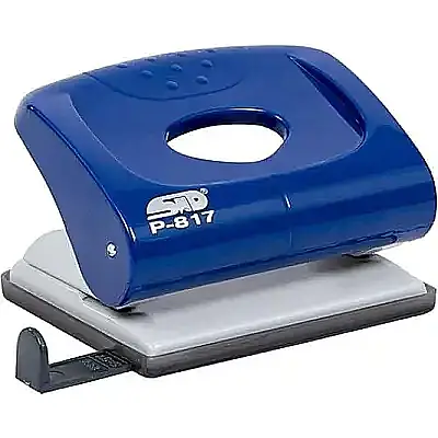 STD Delgeç Popular Mavi - 3